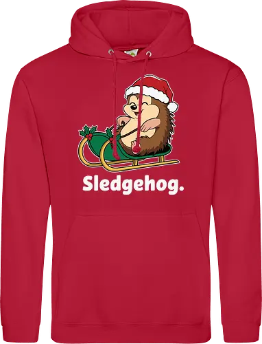 Sledgehog