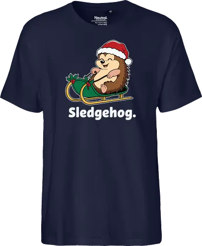 Sledgehog
