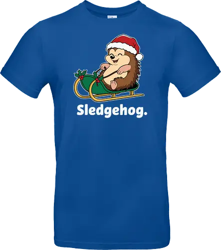 Sledgehog