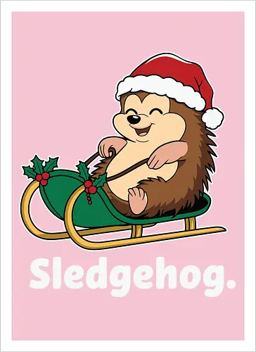 Sledgehog