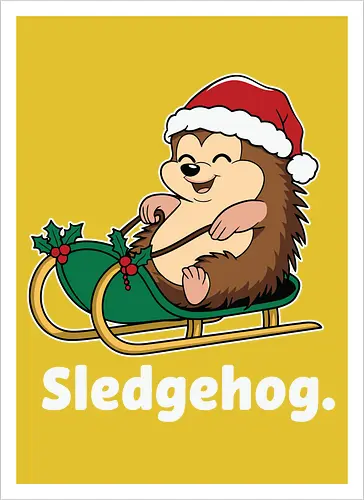 Sledgehog