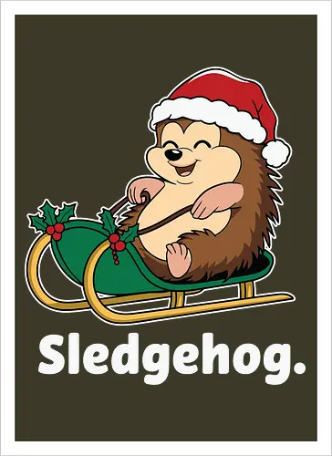 Sledgehog
