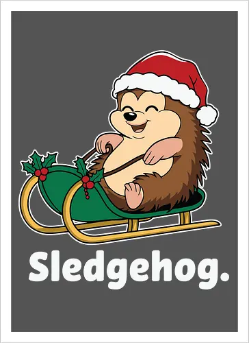 Sledgehog