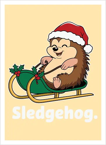 Sledgehog