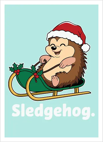 Sledgehog