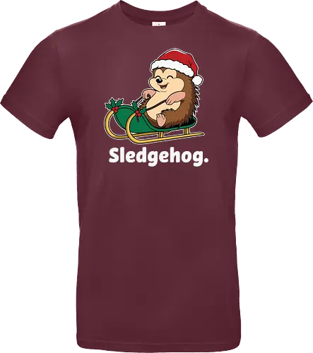 Sledgehog