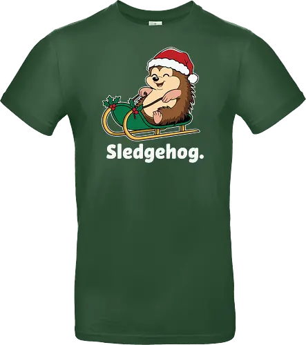 Sledgehog