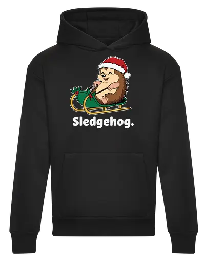 Sledgehog