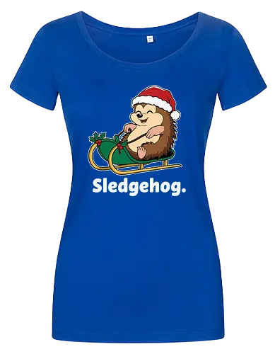 Sledgehog