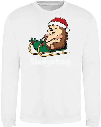 Sledgehog
