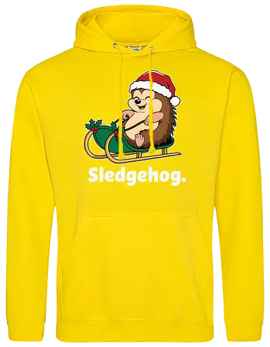 Sledgehog