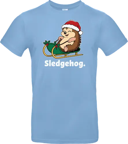 Sledgehog