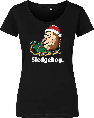Sledgehog