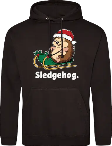 Sledgehog