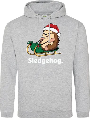 Sledgehog