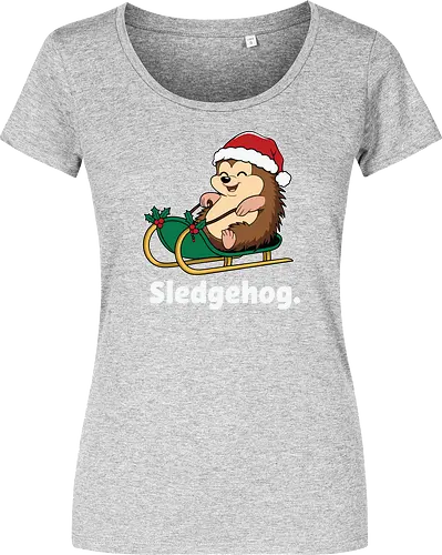 Sledgehog
