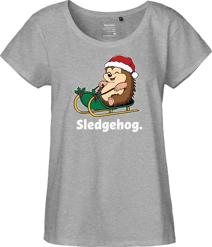 Sledgehog