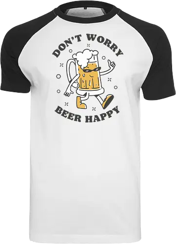Don't Worry Beer Happy