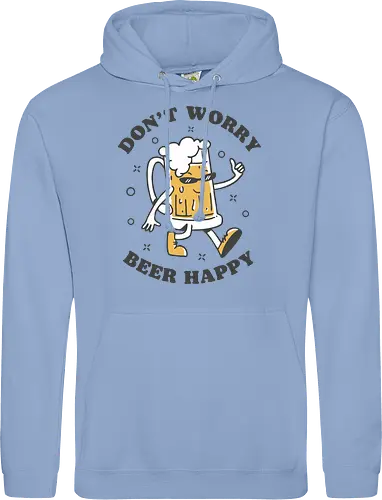 Don't Worry Beer Happy