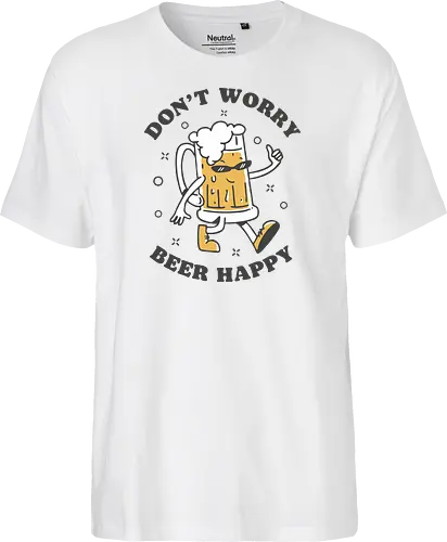 Don't Worry Beer Happy