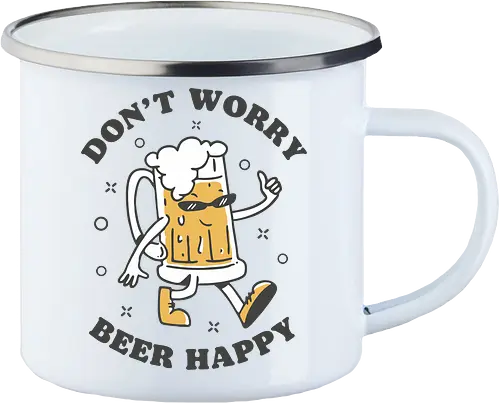 Don't Worry Beer Happy