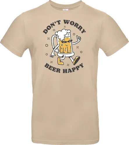 Don't Worry Beer Happy