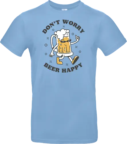 Don't Worry Beer Happy