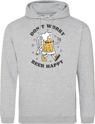 Don't Worry Beer Happy