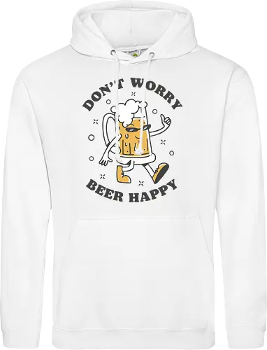 Don't Worry Beer Happy