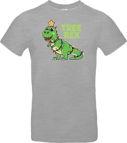 Tree Rex