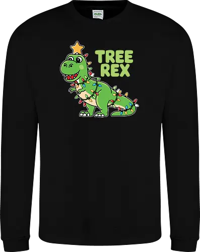 Tree Rex