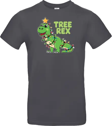 Tree Rex