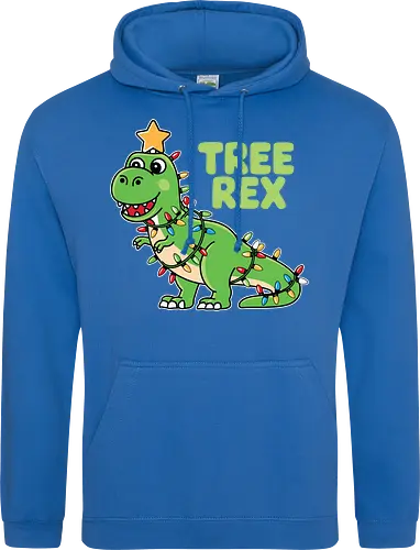 Tree Rex