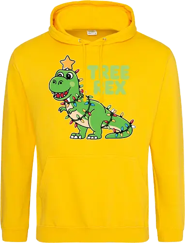 Tree Rex