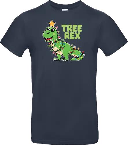 Tree Rex