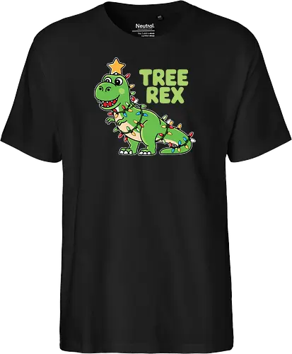 Tree Rex