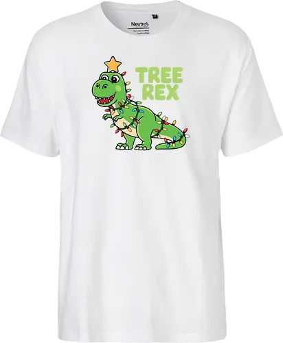 Tree Rex