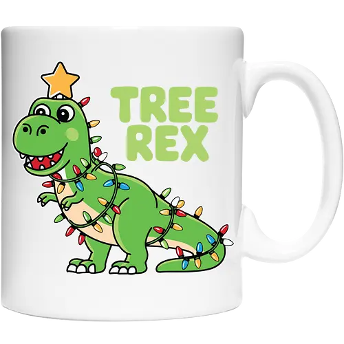 Tree Rex