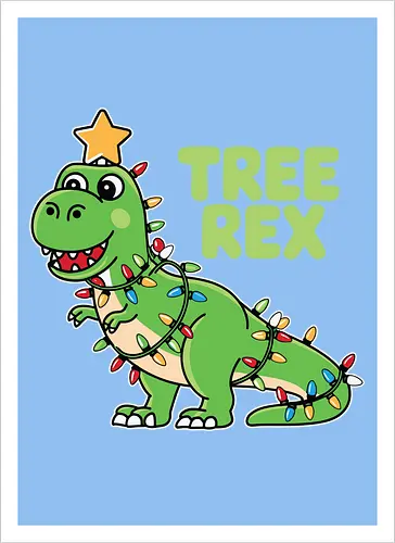 Tree Rex