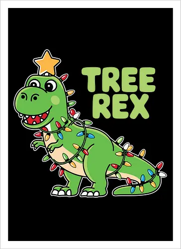 Tree Rex