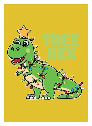 Tree Rex