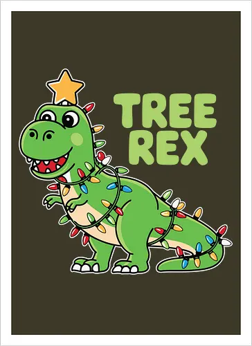 Tree Rex