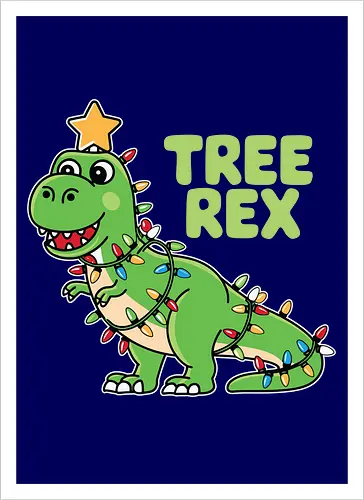 Tree Rex
