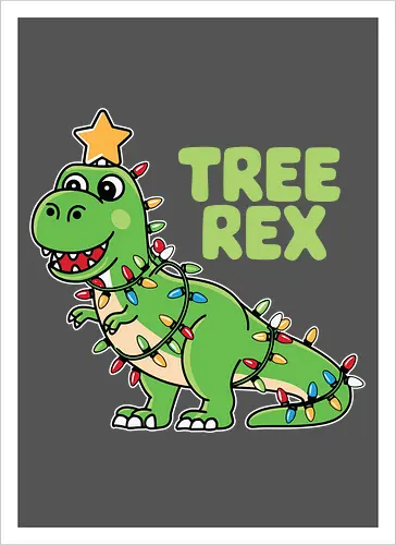 Tree Rex