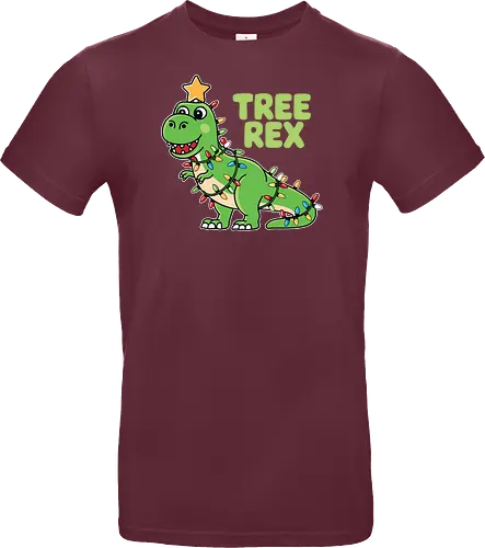 Tree Rex