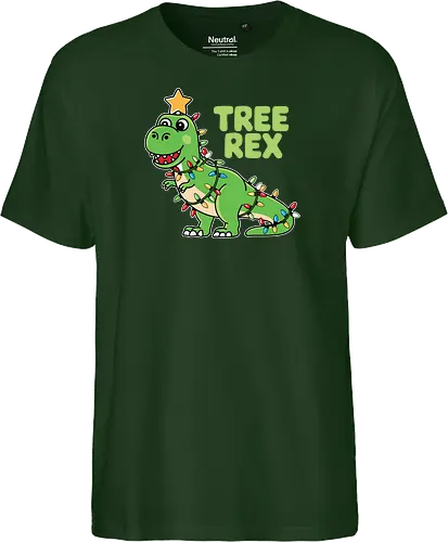 Tree Rex