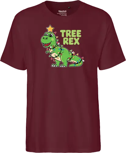 Tree Rex
