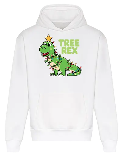 Tree Rex