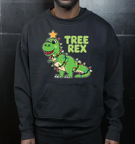 Tree Rex