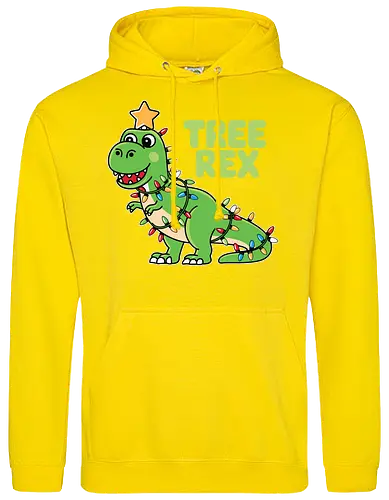 Tree Rex